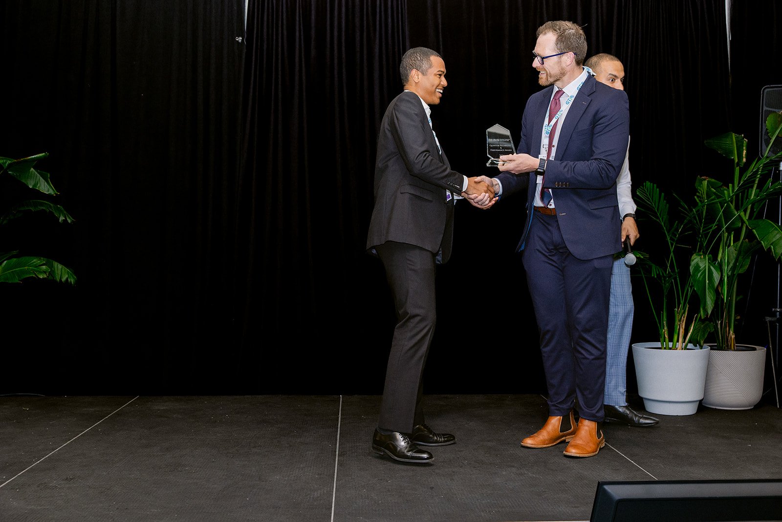 QCIS Silicon Valley · April 2026 · Photo 79